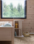 KANTO Montessori banc | bouleau