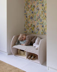 KANTO Montessori banc | bouleau