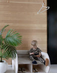 KANTO Montessori banc | bouleau
