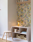 KANTO Montessori banc | bouleau