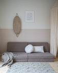 KINOS Spielsofa | taupe