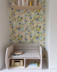 KANTO Montessori banc | bouleau