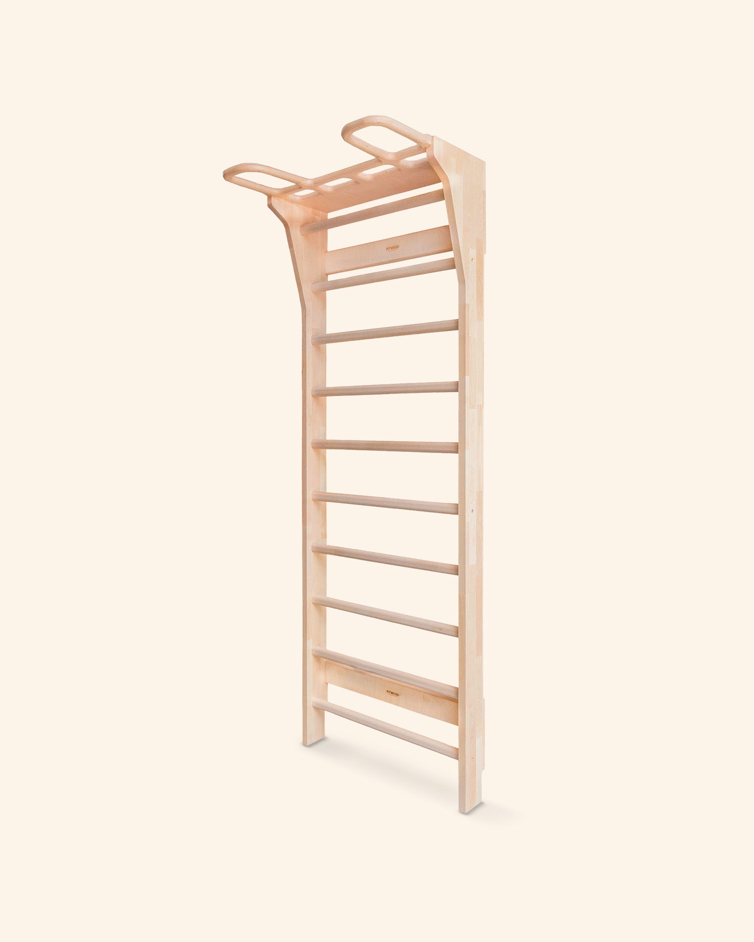 AARNI wall bars | birch