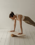 ALAVA balance board | white