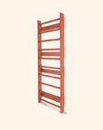 HONKA wall bars | brown