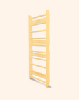 HONKA wall bars | light yellow