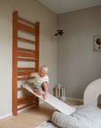 HONKA wall bars | brown