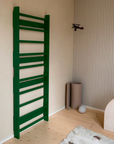 HONKA wall bars | forest green