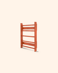 HONKA wall bars | brown
