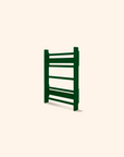 HONKA wall bars | forest green