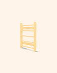 HONKA wall bars | light yellow