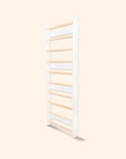 Barres murales HONKA | blanc - bouleau