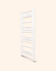 Barres murales HONKA | blanc