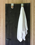 SILMU gancio da parete e porta | beige