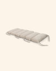 KAURA II cushion | sand