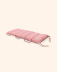 KAURA II cushion | rosa