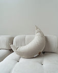 KUU feeding pillow | beige