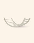 LAAKSO rocking lounger | beige