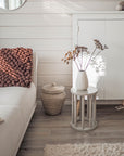 LUOTO jakkara | beige