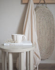LUOTO tabouret | beige