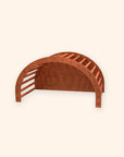 LUOTO II climbing arch | brown