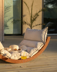 OHRA outdoor Kissen | hülse