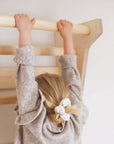 TAIMI MINI wall bars | black - Second Chance
