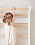 TAIMI MINI wall bars | black - Second Chance