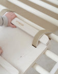 TUOHI II rampe de glissement | beige