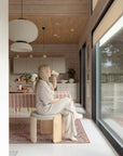 UOMA table modulaire | ensemble de 2