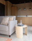 UOMA table modulaire | ensemble de 2