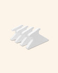 Wedges LUOTO II | white