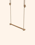 BONE trapets | ek - beige rep
