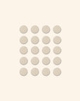 Cover stickers | birch wall bars