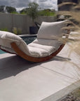 LAAKSO outdoor Liege | braun