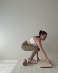 ALAVA balance board | white
