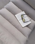 OHRA outdoor cushion | shell - Second Chance