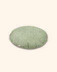 Coussin de sol LEMPI | sauge
