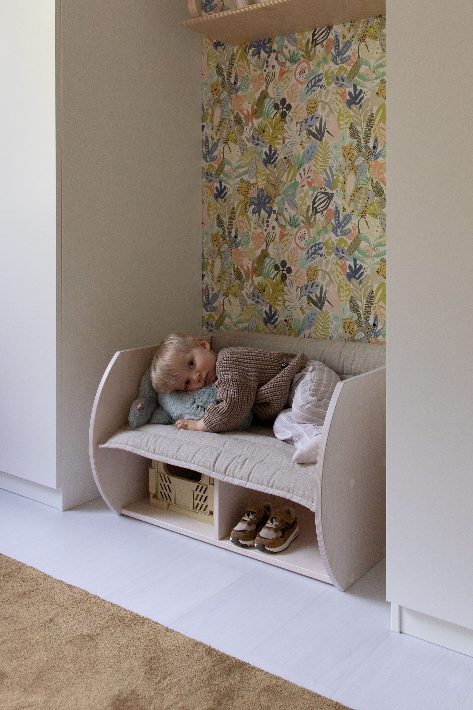 NAAVA coussin