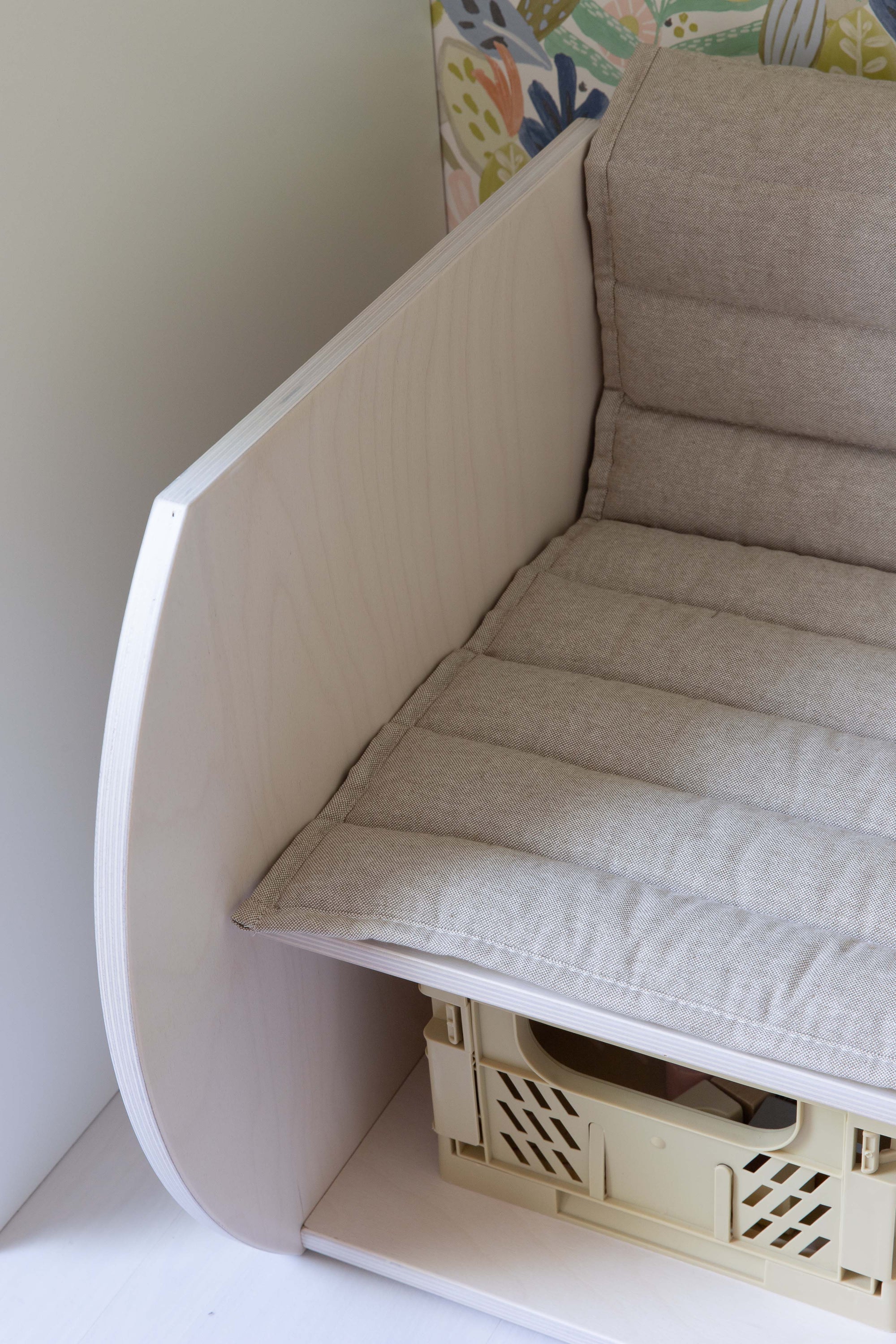 NAAVA coussin