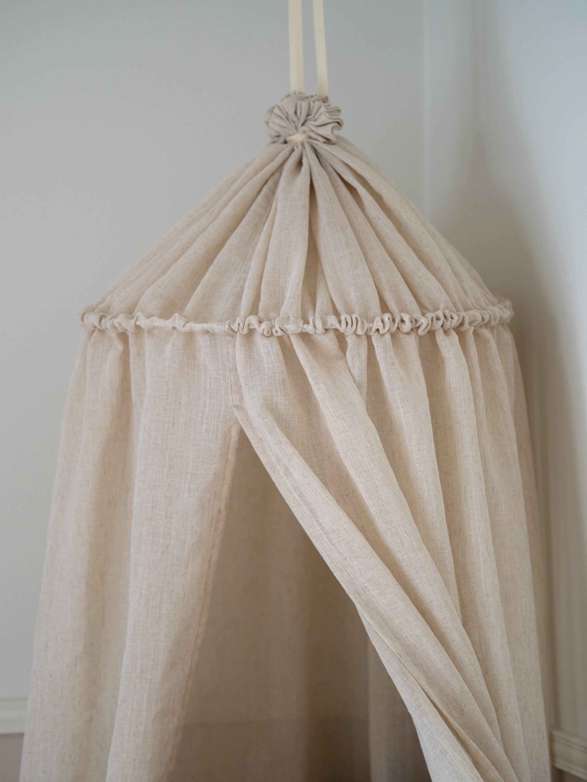 LUMO Betthimmel | Vanille