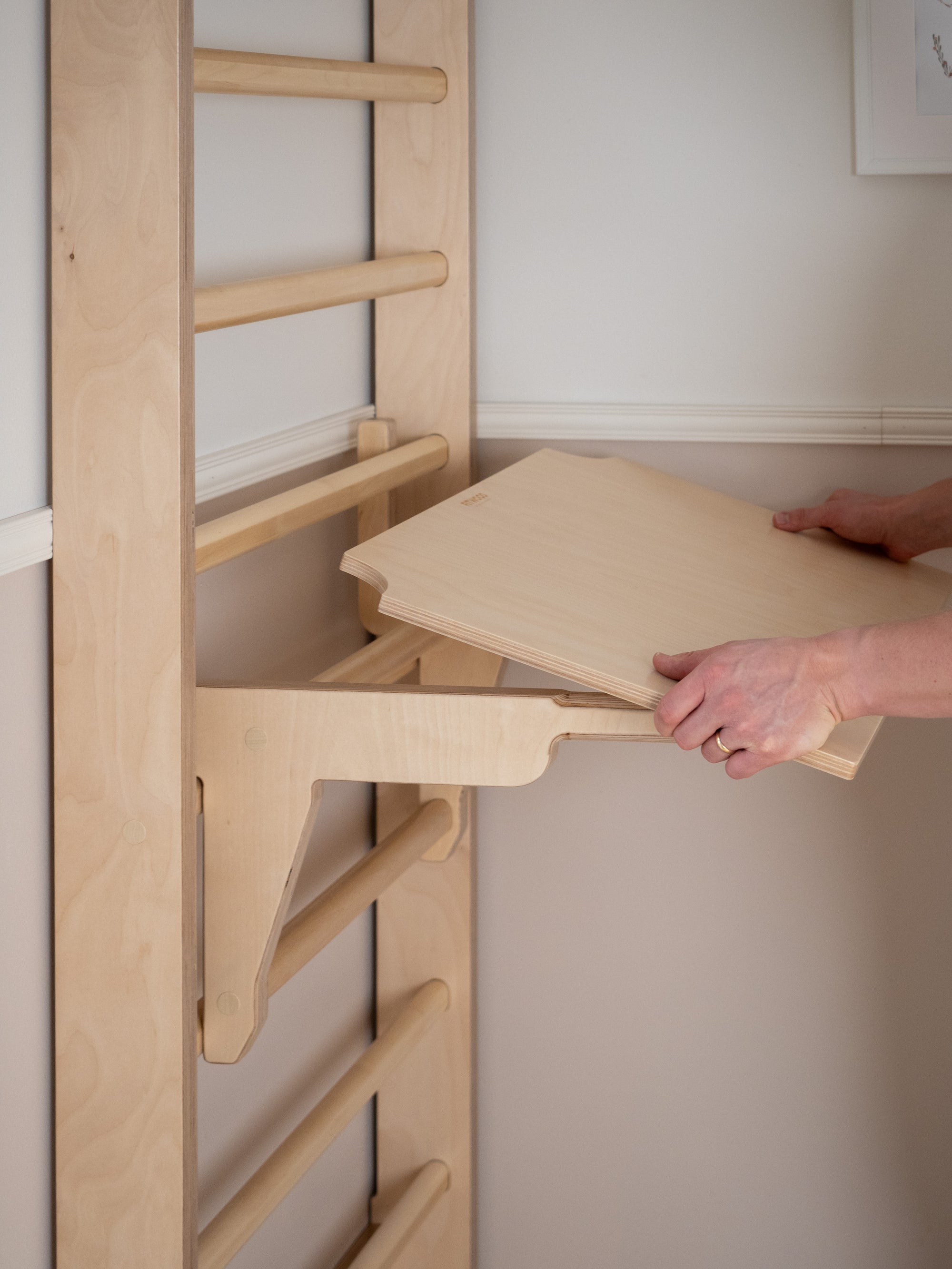 PAHKA pöytätaso | musta