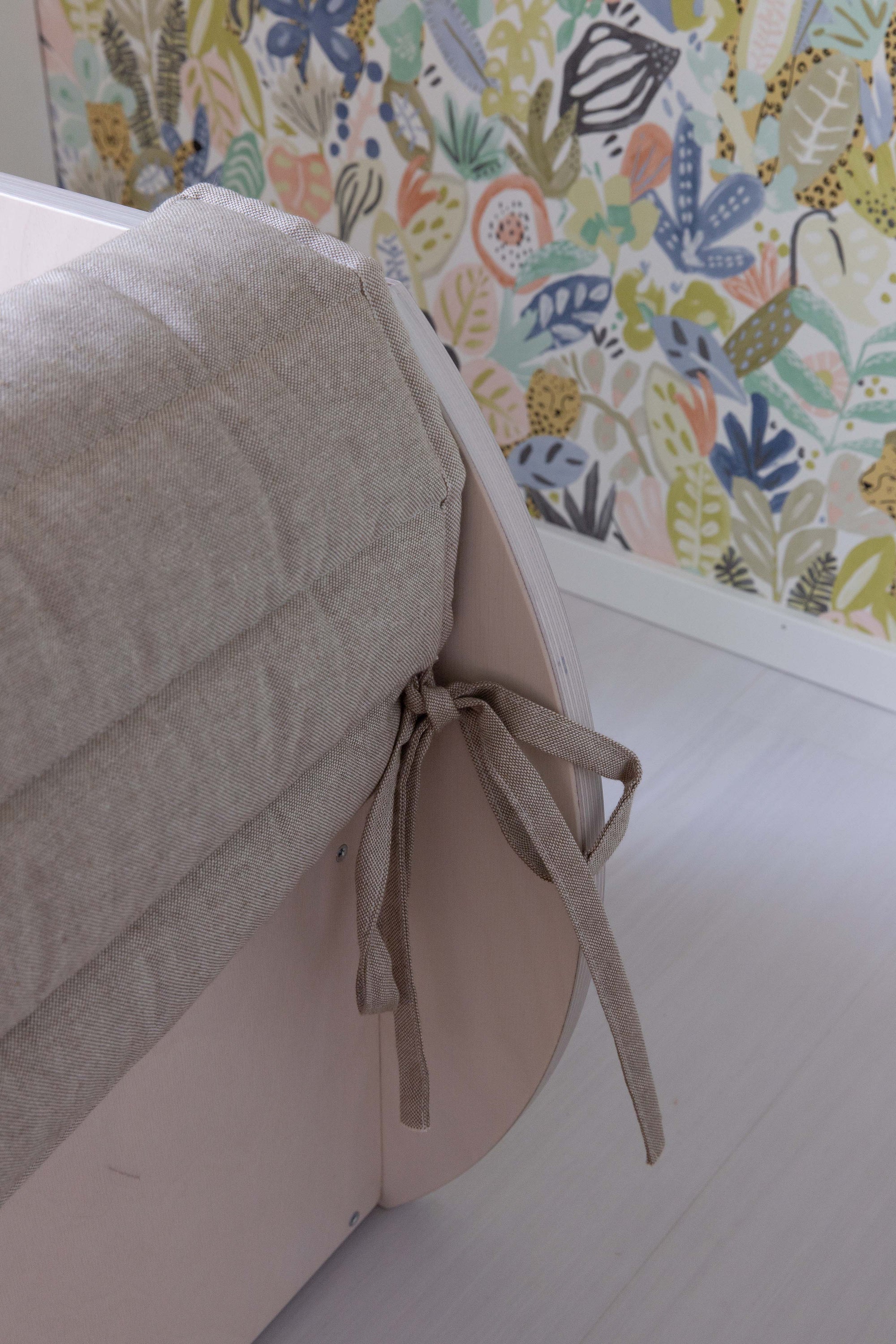 NAAVA coussin