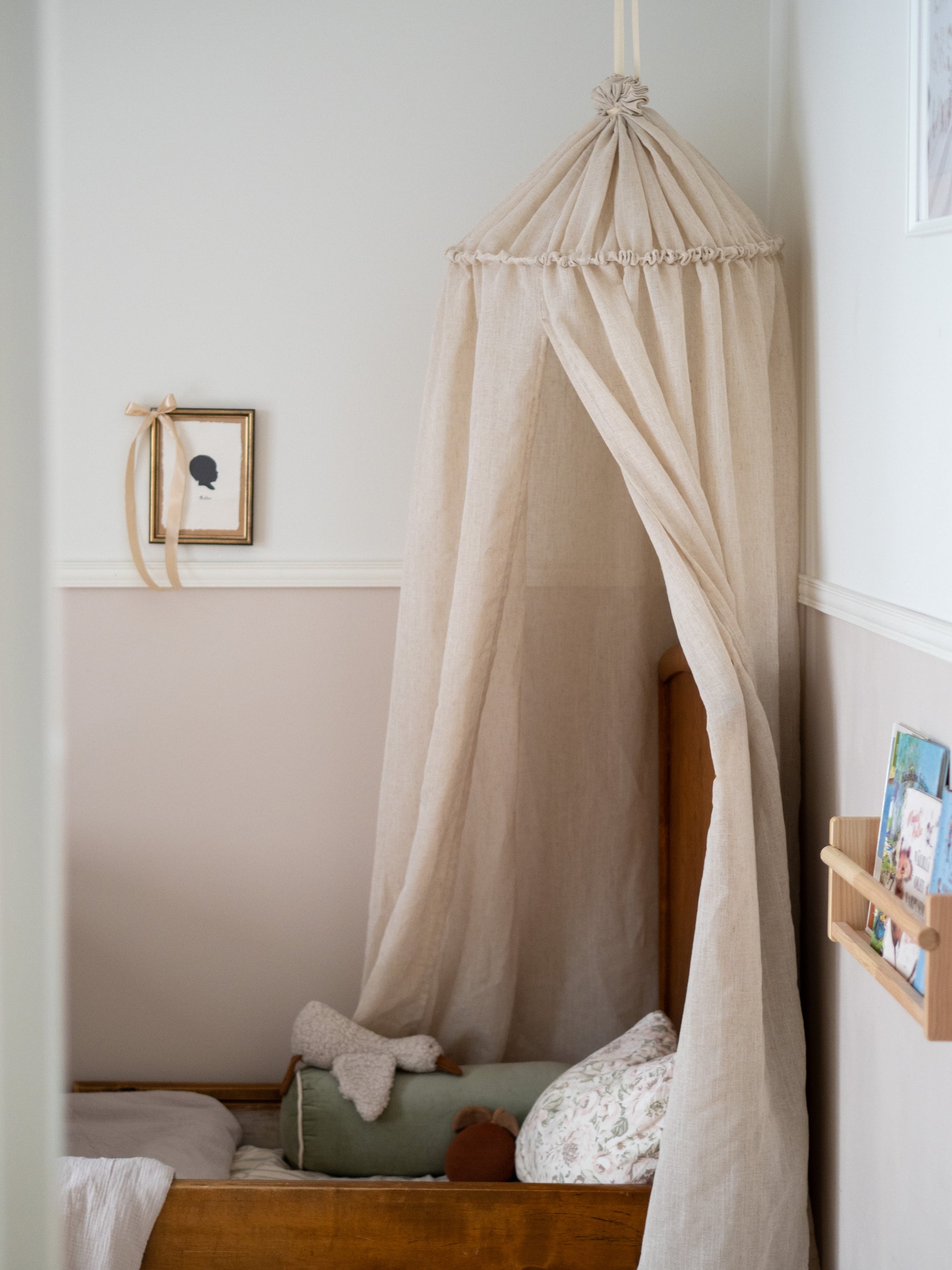 LUMO Betthimmel | Vanille