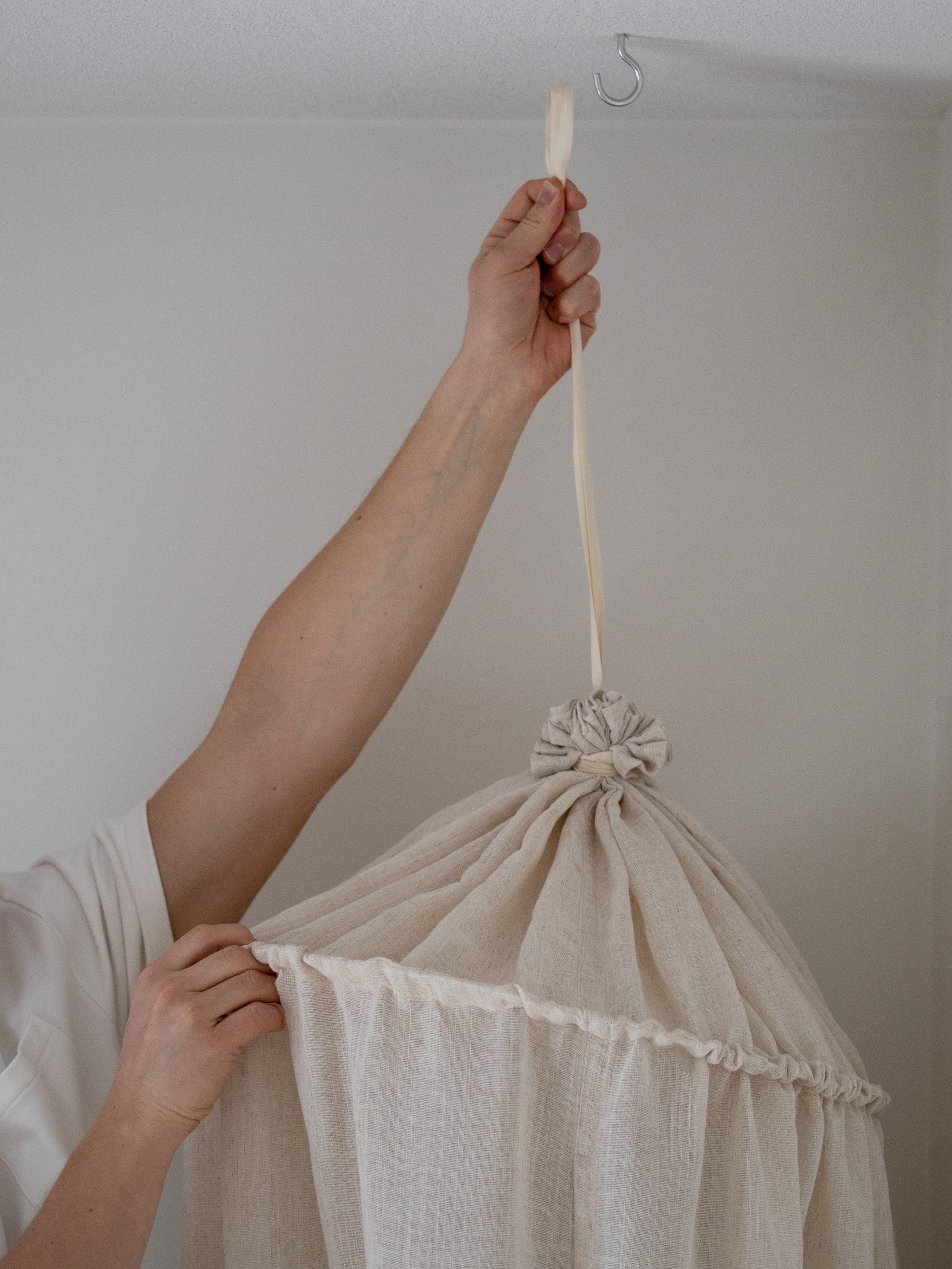 LUMO Betthimmel | Vanille