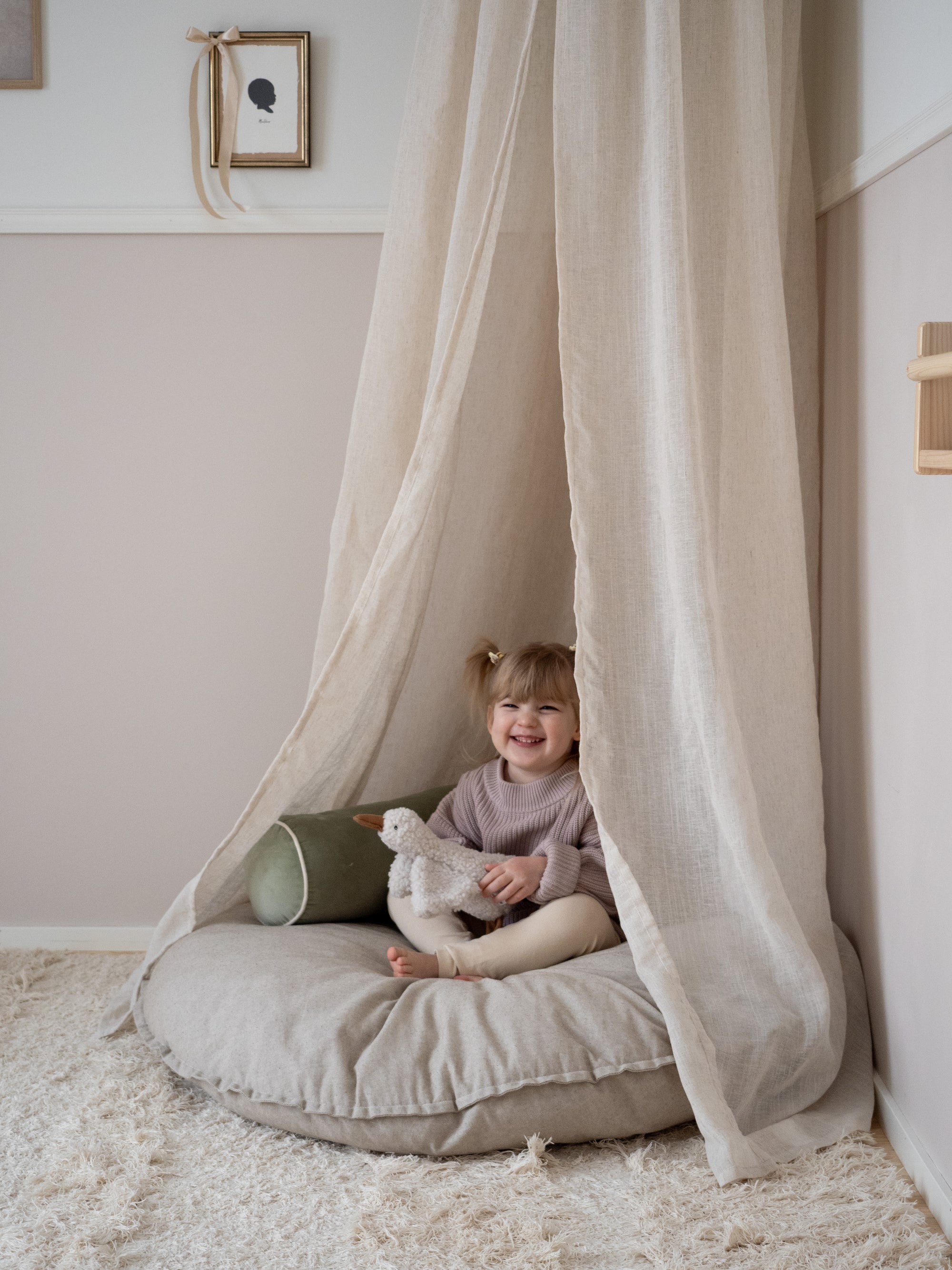 LUMO Betthimmel | Vanille