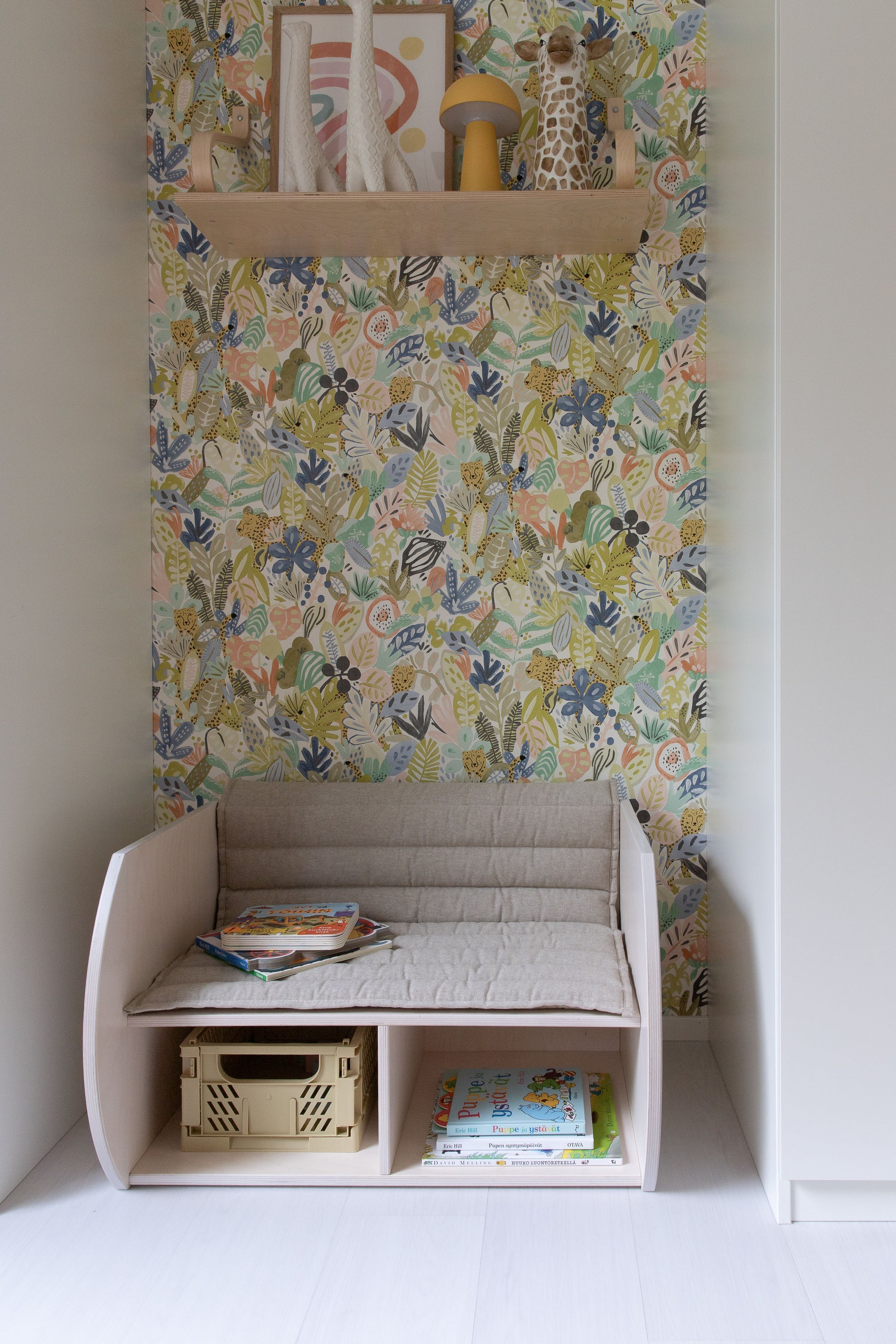 NAAVA coussin