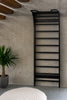 Barres murales AARNI | noir