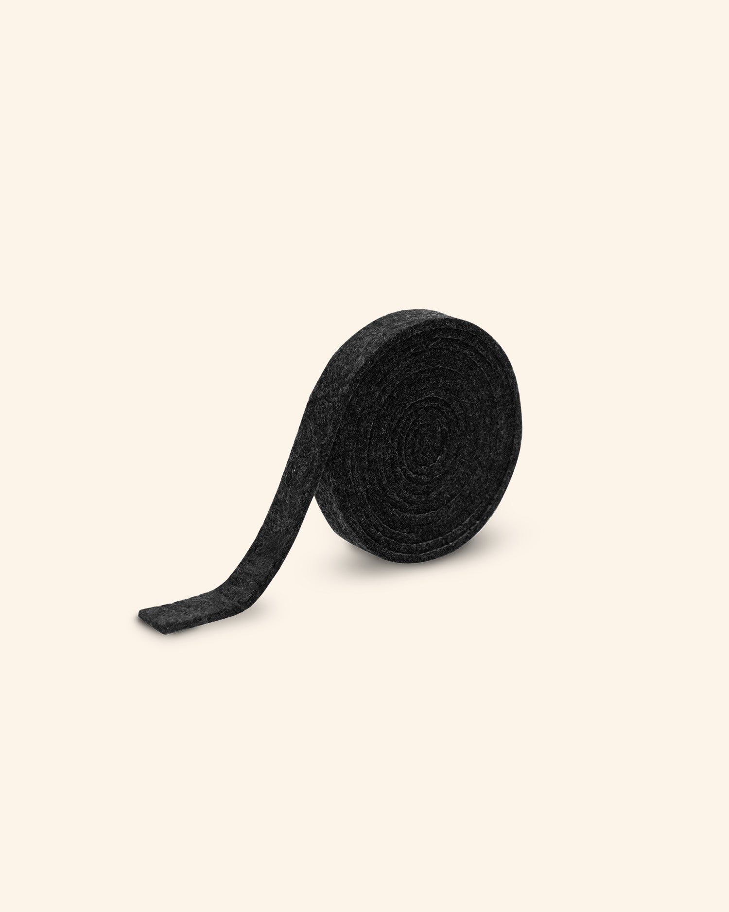 Felt pads LUOTO &amp; LAAKSO | black