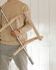 Barre de traction HAVU | bouleau
